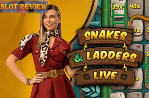 Live Snakes and Ladders icon